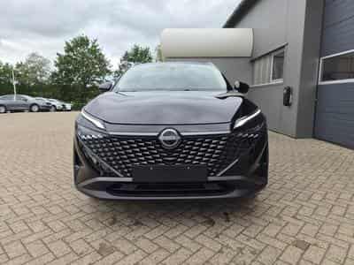 Nissan Qashqai N-Connecta (2026) - Foto 8