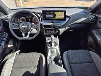 Nissan Juke N-Design (2026) - Foto 11