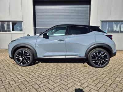 Nissan Juke N-Design (2026) - Foto 2