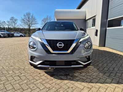 Nissan Juke N-Design (2026) - Foto 8