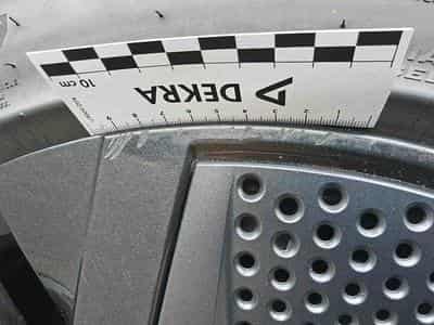 Skoda Enyaq IV RS (2023) - Foto 15