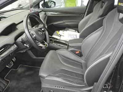 Skoda Enyaq IV RS (2023) - Foto 8
