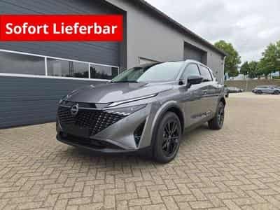 Nissan Qashqai Tekna (2026) - Foto 1
