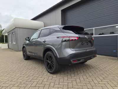 Nissan Qashqai Tekna (2026) - Foto 3
