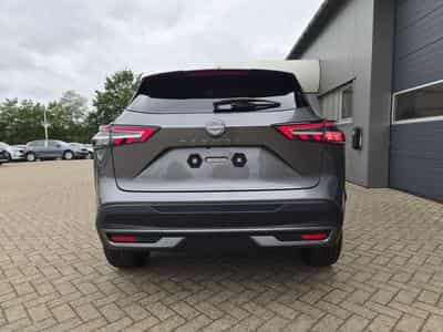 Nissan Qashqai Tekna (2026) - Foto 4
