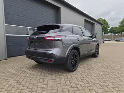 Nissan Qashqai Tekna (2026) - Foto 5