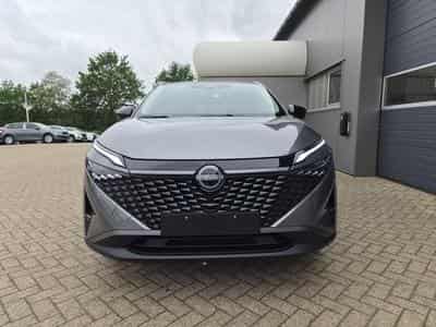 Nissan Qashqai Tekna (2026) - Foto 8