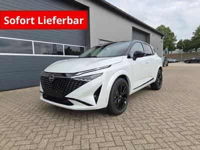 Nissan Qashqai N-Design (2026) - Foto 1