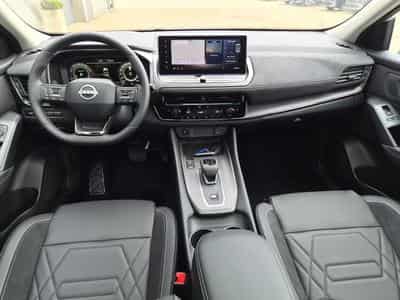 Nissan Qashqai N-Design (2026) - Foto 12