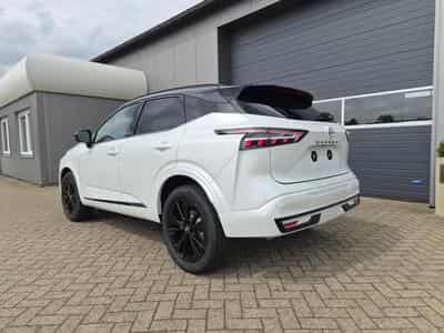 Nissan Qashqai N-Design (2026) - Foto 3