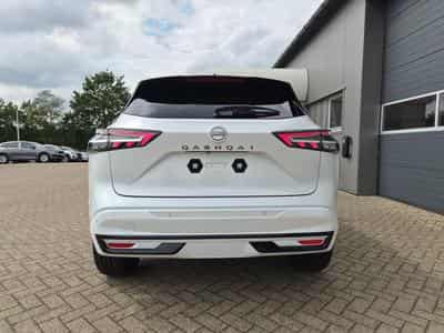 Nissan Qashqai N-Design (2026) - Foto 4