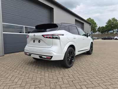 Nissan Qashqai N-Design (2026) - Foto 5