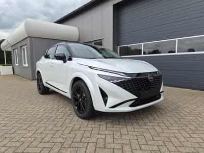 Nissan Qashqai N-Design (2026) - Foto 7