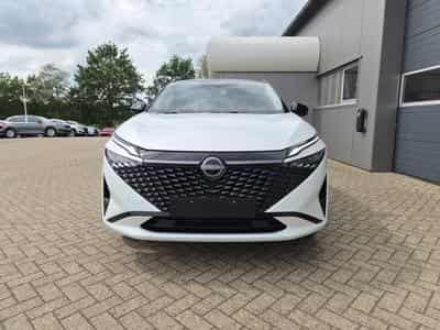 Nissan Qashqai N-Design (2026) - Foto 8