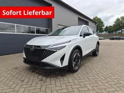 Nissan Qashqai N-Connecta (2026) - Foto 1