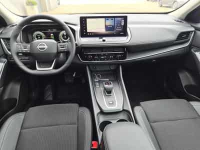 Nissan Qashqai N-Connecta (2026) - Foto 12
