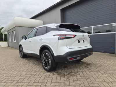 Nissan Qashqai N-Connecta (2026) - Foto 3