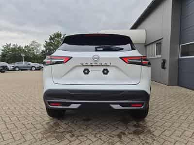 Nissan Qashqai N-Connecta (2026) - Foto 4
