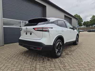 Nissan Qashqai N-Connecta (2026) - Foto 5