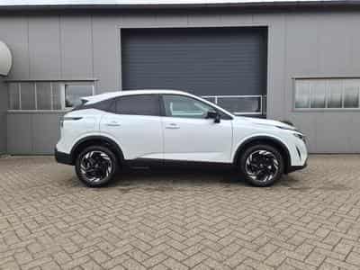 Nissan Qashqai N-Connecta (2026) - Foto 6