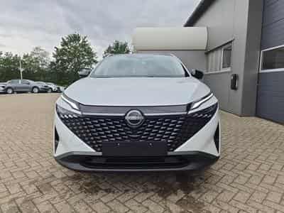 Nissan Qashqai N-Connecta (2026) - Foto 8
