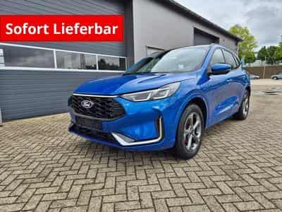 Ford Kuga ST-Line (2026) - Foto 1