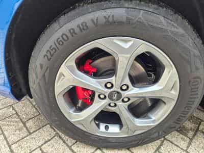 Ford Kuga ST-Line (2026) - Foto 15