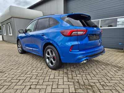 Ford Kuga ST-Line (2026) - Foto 3