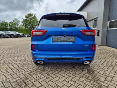 Ford Kuga ST-Line (2026) - Foto 4