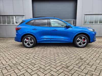 Ford Kuga ST-Line (2026) - Foto 6