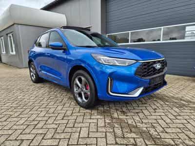Ford Kuga ST-Line (2026) - Foto 7