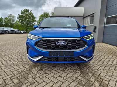 Ford Kuga ST-Line (2026) - Foto 8