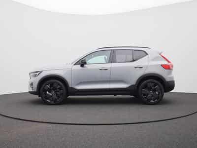 Volvo XC40 Black Edition Plus (2026) - Foto 2