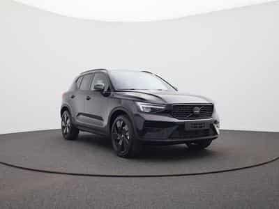 Volvo XC40 Black Edition Plus (2026) - Foto 6
