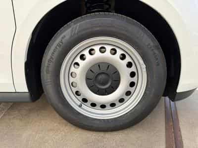 VW ID.Buzz CARGO (2026) - Foto 12