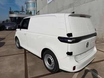 VW ID.Buzz CARGO (2026) - Foto 3