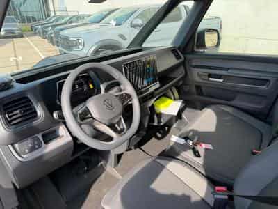 VW ID.Buzz CARGO (2026) - Foto 5