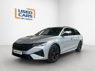 Skoda Octavia (2025) - Foto 7