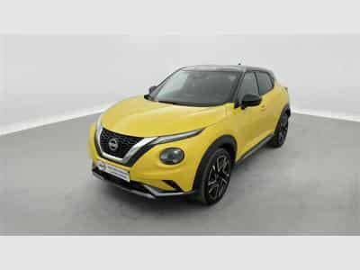 Nissan Juke 1.0 DIG-T 115cv DCT N-Design CARPLAY / FULL LED / CAMERA (2025) - Foto 1
