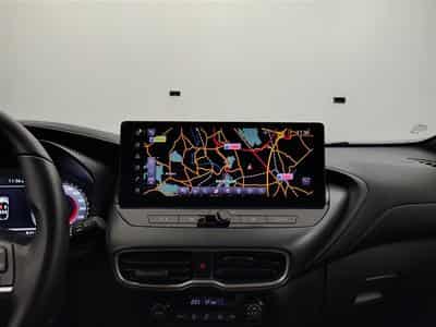Nissan Juke 1.0 DIG-T 115cv DCT N-Design CARPLAY / FULL LED / CAMERA (2025) - Foto 11