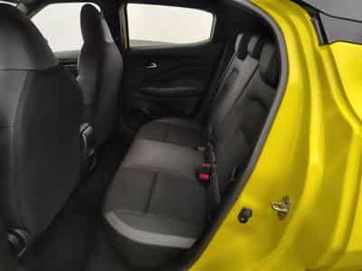 Nissan Juke 1.0 DIG-T 115cv DCT N-Design CARPLAY / FULL LED / CAMERA (2025) - Foto 13
