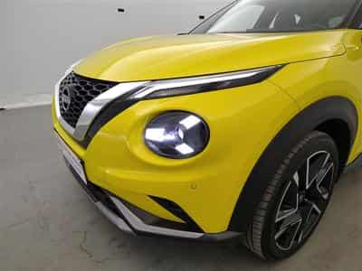 Nissan Juke 1.0 DIG-T 115cv DCT N-Design CARPLAY / FULL LED / CAMERA (2025) - Foto 15