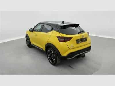 Nissan Juke 1.0 DIG-T 115cv DCT N-Design CARPLAY / FULL LED / CAMERA (2025) - Foto 2