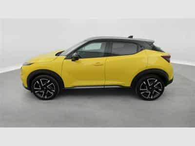 Nissan Juke 1.0 DIG-T 115cv DCT N-Design CARPLAY / FULL LED / CAMERA (2025) - Foto 3