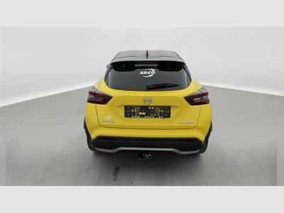 Nissan Juke 1.0 DIG-T 115cv DCT N-Design CARPLAY / FULL LED / CAMERA (2025) - Foto 5