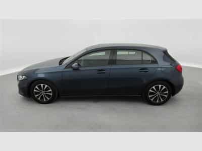 Mercedes A 180 A 180 Business solution NAVI/ LED/JA (2022) - Foto 3