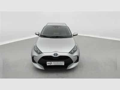 Toyota Yaris 1.5i VVT-i Hybrid E-CVT CARPLAY / CLIM (2025) - Foto 4