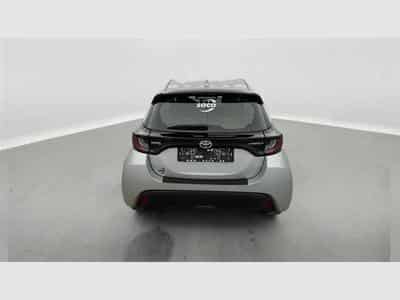 Toyota Yaris 1.5i VVT-i Hybrid E-CVT CARPLAY / CLIM (2025) - Foto 5