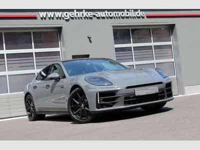 Porsche Panamera Panamera 4 E-Hybrid*21"SportDesign,ACC,BOSE,PANO (2025) - Foto 1