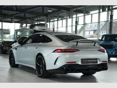 Mercedes AMG GT 63 S 4M+ *21 *Perf-AGA*GSD*Carbon*Night* (2020) - Foto 10